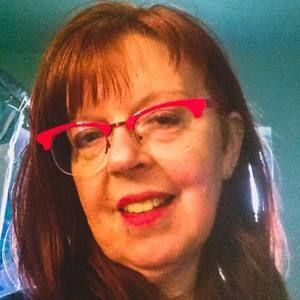 Meet your Posher, Sharon